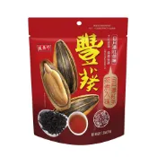 盛香珍 豐葵香瓜子(日月潭紅茶風味) 225g【萬家福】