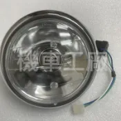 機車工廠 B1 川崎125 川崎 石英 大燈組 大燈 前燈組 H4燈泡規格