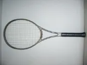 很新的Prince CTS Lightning MiD Plus L2  4 1/4網球拍