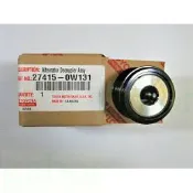 HW汽材 豐田 CAMRY 3.5 RX350 IS250 2006~2012年 正廠 發電機單向軸承 發電機軸承