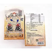 🇹🇼帝王 龜鹿 膠囊 龜鹿二仙膠 20顆