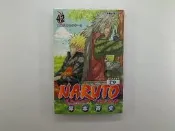 【休閒_綜合_IBJ】火影忍者 42_岸本?史_東立 