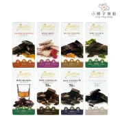 BUTLERS 黑巧克力/海鹽焦糖/綜合莓果/薄荷 巧克力磚 90g 多種口味 小婷子美妝-食品區