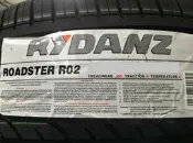 +超鑫輪胎鋁圈+ 雷登 RYDANZ R02 225/40R18