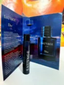 享受寵愛你 DIOR 迪奧 曠野之心淬鍊香精1ml 全新百貨專櫃貨 旅行用