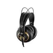 (店+)【AKG】K240 STUDIO 半開放式 耳罩式耳機 經典款 台灣公司貨