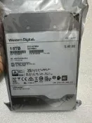 Western18T硬碟WUH721818ALE6L4機械硬碟18TB HC550企業監控硬碟NAS