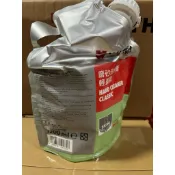 福士 磨砂洗手膏輕盈款(補充包1200ml)@