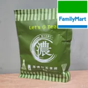 ✅電子發票🧾 效期2027.6【全家】靜岡 厚濃抹茶拿鐵 粉包 抹茶茶包 抹茶粉包 私品茶 FMC 新包裝
