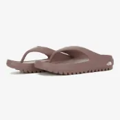 (店+)【The North Face】預購 韓國 The North Face CAMPER’S FLIP 輕量舒適 夾腳拖鞋 棕色