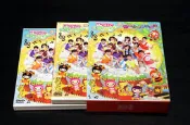 momo歡樂谷6，CD+DVD，歡樂谷愛的音樂魔法，有盒套