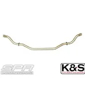 ●凱興國際●LEXUS凌志-IS250 GSE20/25-SPR-前下防傾桿￠28（FS-L0002）06年~