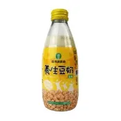 【農會】羅東農會 羅董養生豆奶245mlx24入/箱
