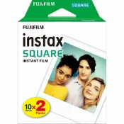 X翔祐Y 現貨 FUJI instax SQUARE SQ 方型空白底片 拍立得 SP-3 SQ1 SQ6 SQ10 SQ20