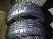 165 55 R 15 飛達 AZ01 2020年15週台灣製造 SLOIO 二手 中古 落地 輪 胎 一輪1100元