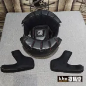 BLADE RIDER 二代山車帽 內襯