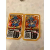 正版 Rush第六彈 路卡利歐 lucky卡 Rush6 3星卡 gaole  寶可夢加傲樂 幸運卡 金卡 黃卡 三星卡