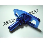 汽油調壓閥轉接座 for~ Nissan MARCH AD小貨卡 331 341 霹靂馬