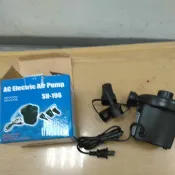(御工匠)電動充氣幫浦