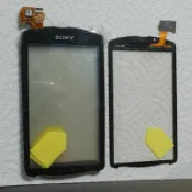 Sony Ericsson Xperia Play R800i  MT25i 可用 全新觸控板 原廠電池 全新原廠零件