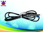 【年盈水超市】 飲水機專用 電腦板排線-高防水 冰水感溫棒/2排-senser(日本) (HS)