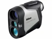 左東精品代購 日本代購 平輸 NIKON COOLSHOT 50i 雷射測距儀 高爾夫 望遠鏡 雙模式一鍵切換 防水防霧 1200碼