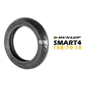 DUNLOP 登祿普 ROAD SMART4 150/70-18 170/60-17