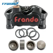 【Frando】維修包 (HF1 對四卡鉗)