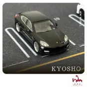 1/64 Porsche Panamera 二改 KYOSHO WM模型