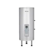 送陶板屋餐券1張★(全省安裝)林內20加侖儲熱式直立式6KW電熱水器REH-2050P6