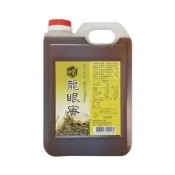 (店+)【蜂國蜂蜜莊園】3000g蜂蜜系列 | 龍眼蜜 * 龍眼荔枝蜜 * 百花蜜  | 100%台灣純蜂蜜 濃郁香醇