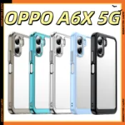 「附電子發票」OPPO A6x 5G 手機殼 手機套 CPH2783 保護殼 OPPO A6X 5G  防摔殼 空壓殼