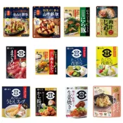 🍜現貨電子發票多件折扣🍲茅乃舍 日本 淺漬 炸雞 醬汁 調味料 涼拌醬 醃漬 漬物 明太子 薯泥 沙拉 炸雞粉 燒肉