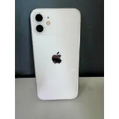 【零件機】iPhone 12 白 二手 零件機 *安全鎖鎖定* 來源正常 無盒裝 $2000