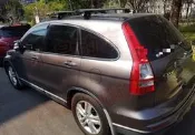 【小鳥的店】本田 2009-2011 CRV 3代 D-WELL 大維 橫桿 車頂架 行李架 附認證 台製 原廠預留孔