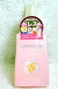 *人人美*samourai 香氛噴霧 白玫瑰150ml