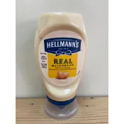 HELLMANN'S 美乃滋(經典原味) 250ml