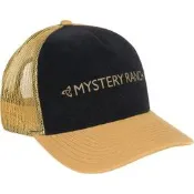 《金實在戶外》神秘農場 Mystery ranch Logo Front Trucker Hat LOGO 卡車帽