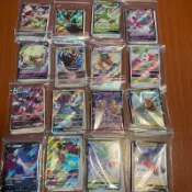 〈黑噴遊戲鋪〉 PTCG 自選1張F標V卡+29張普卡一包出清 劈斧螳螂怪力鳳王烈咬陸鯊大嘴娃自爆磁怪快龍帝牙盧卡風妖精