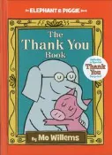 ＊小貝比的家＊AN ELEPHANT & PIGGIE:THE THANK YOU BOOK/精裝/3~6歲