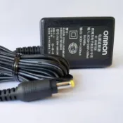 歐姆龍6v1a  hem1000 hem1020 HEM1025 電源線適配器 原裝充電器