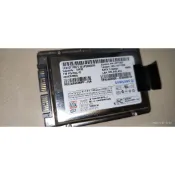 三星 64G SLC SSD 固態硬碟 1.8吋 micro SATA MCCOE64G8MPP-OVA