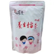 【啡茶不可】哈客愛抹茶擂茶經濟包(600g)