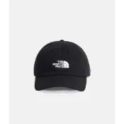 (店+)【The North Face】北臉 北面 TNF Logo 電繡  軟頂 可調整 Norm 老帽