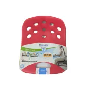 【美國商城🇺🇸】現貨 BackJoy Posture Plus 美姿椅墊 發票 坐墊 緩解 背部 腰椎壓力 矯正墊 舒壓