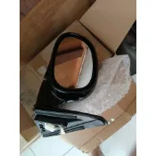 老車救星，喜美四門K6電動後照鏡一組（左）