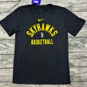 Nike NBA G league 老鷹 發展聯盟 球員版 短袖 球衣 背心 雙面 練習衣 Young