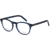 GIVENCHY 紀梵希 鏡框 眼鏡(藍色)GV50019I
