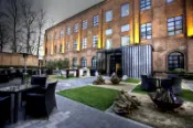 【Lion Travel 雄獅旅遊】中國大陸 北京 BEIJING 格瑞斯藝術酒店 GRACE HOTEL BEIJING 798 加購高鐵 精品 購物 部分含早餐 部分免費取消