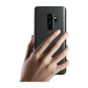Benks 輕薄 0.4mm 手機殼 手機保護殼 磨砂 防摔 for Samsung S9